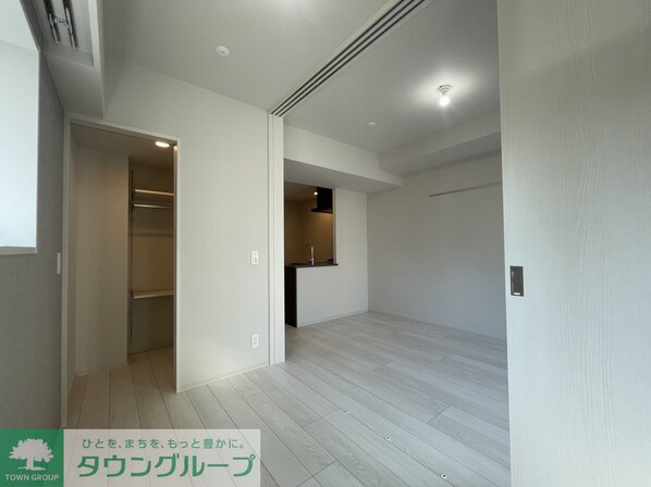 ルフォンプログレ上野御徒町の物件内観写真